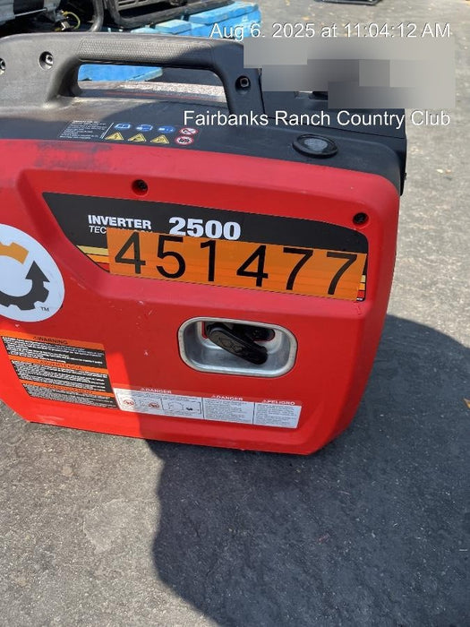 2024 MI-T-M GEN-2500-IMM1