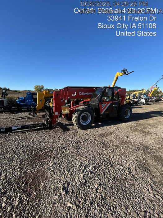 2024 STAR INDUSTRIES M1360B - Star JIB Boom