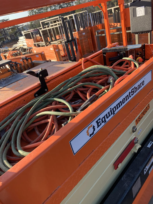 2021 LINCOLN ELECTRIC Vantage 322