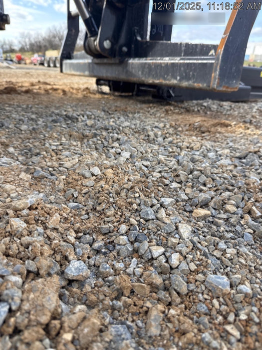 2024 STAR INDUSTRIES M1360B - Star JIB Boom