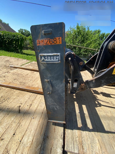2024 ACS JR418