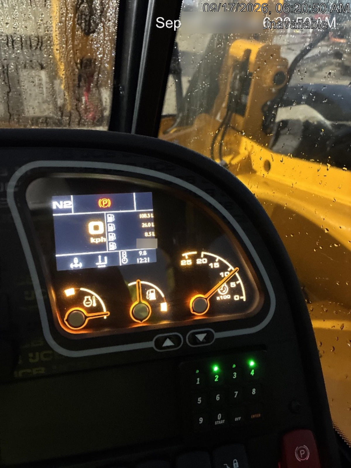 2026 JCB 512-56