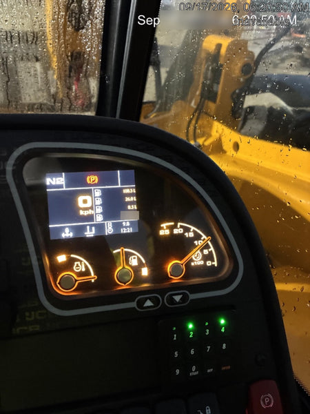 2026 JCB 512-56