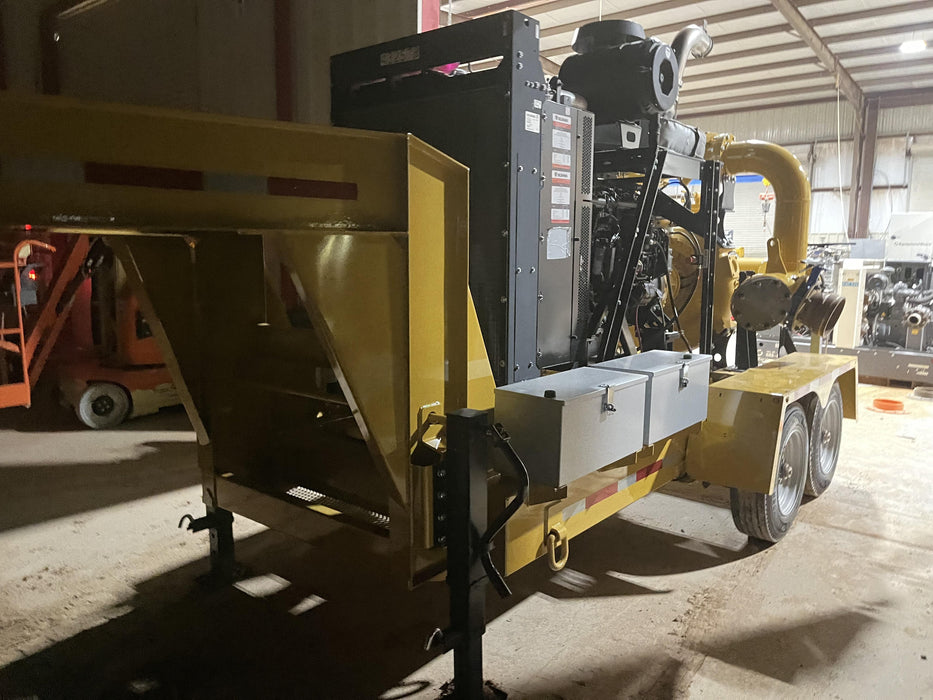 2024 PREMIER PUMP 8NHTH-RP-DC13