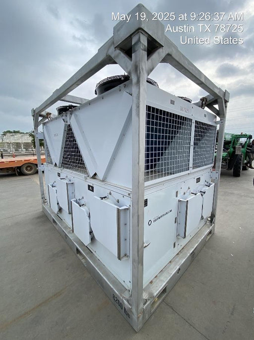 2024 SMARTECH SACP81A-HS