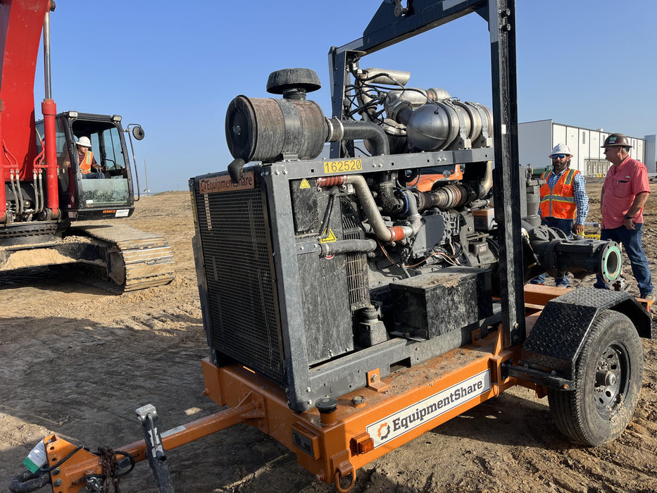 2021 RWN RWN-6NHTA-EM-RP