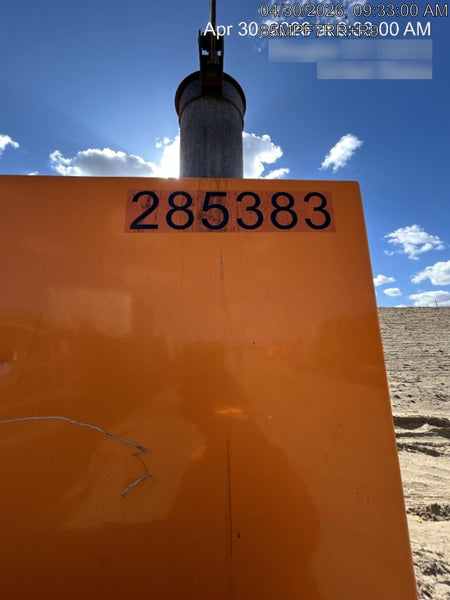 2022 THERM DYNAMICS TD1200