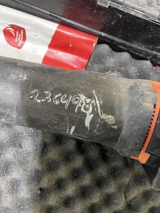 2021 MONTINI SE-667-BMC