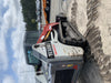 2020 Takeuchi TL12R2-CR Cab/Heat/Air, 111hp, Hydraulic QC