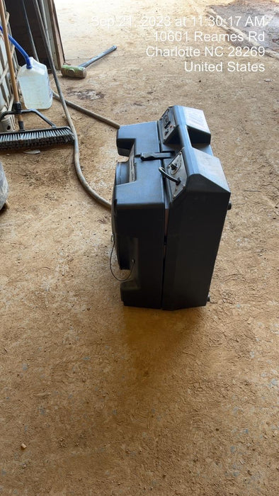 2022 PHOENIX Guardian R Hepa