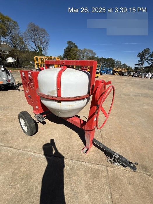 2023 MULTIQUIP MC12PH