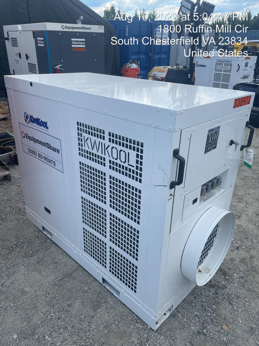 2023 KWIKOOL KPO12-23H