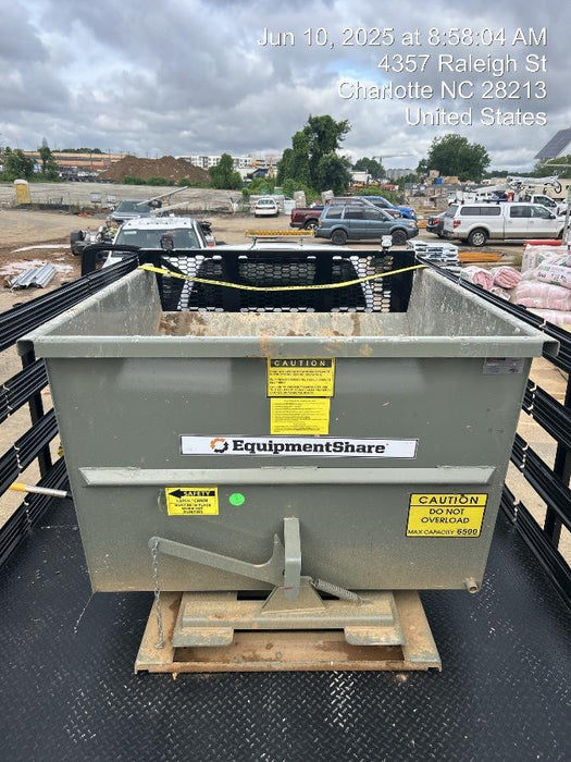 2025 HIPPO HOPPER HH32HD