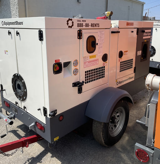 2023 ATLAS COPCO PAC F44 KD-S