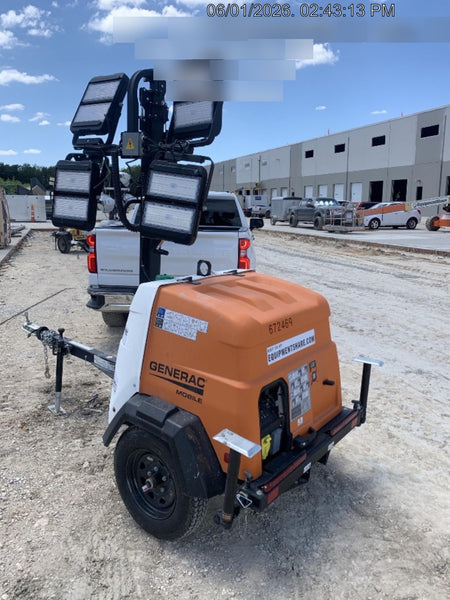 2026 GENERAC MLTS-4
