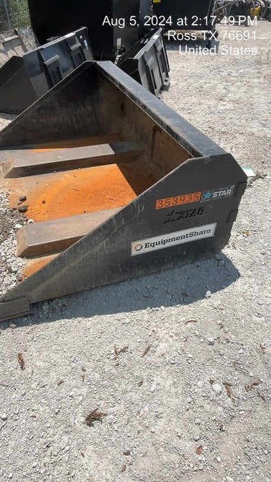 2023 STAR INDUSTRIES 1406B