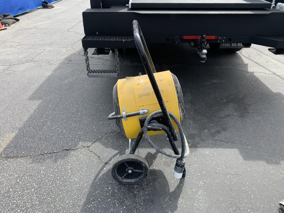 2019 FOSTORIA FES-1024-1CA