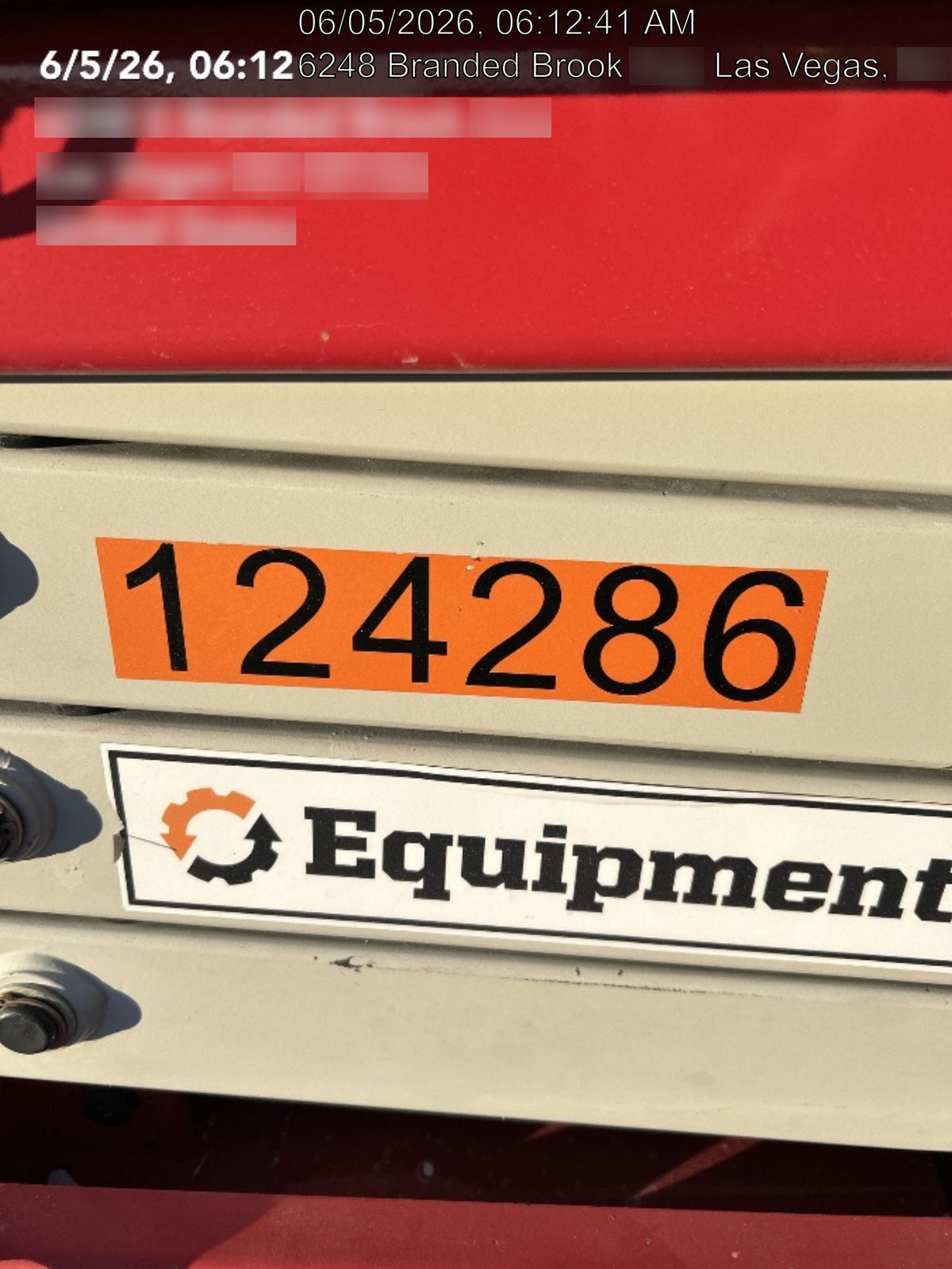 2021 MEC 1330SE
