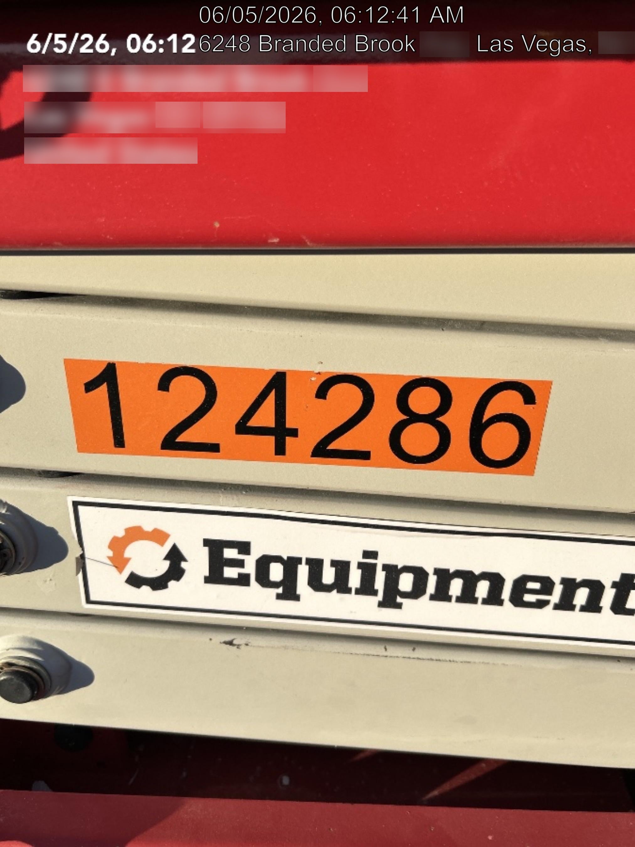2021 MEC 1330SE