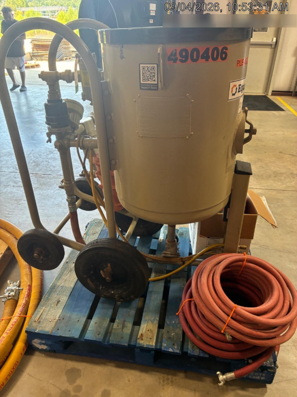 2025 CLEMCO 21549