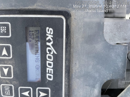 2021 SKYJACK SJ3226