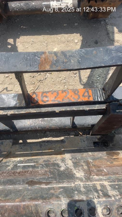 2023 MANITOU 50504723