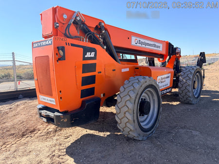 2021 SKYTRAK 10054