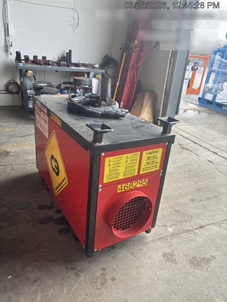 2024 CAMPO EB60E240480V