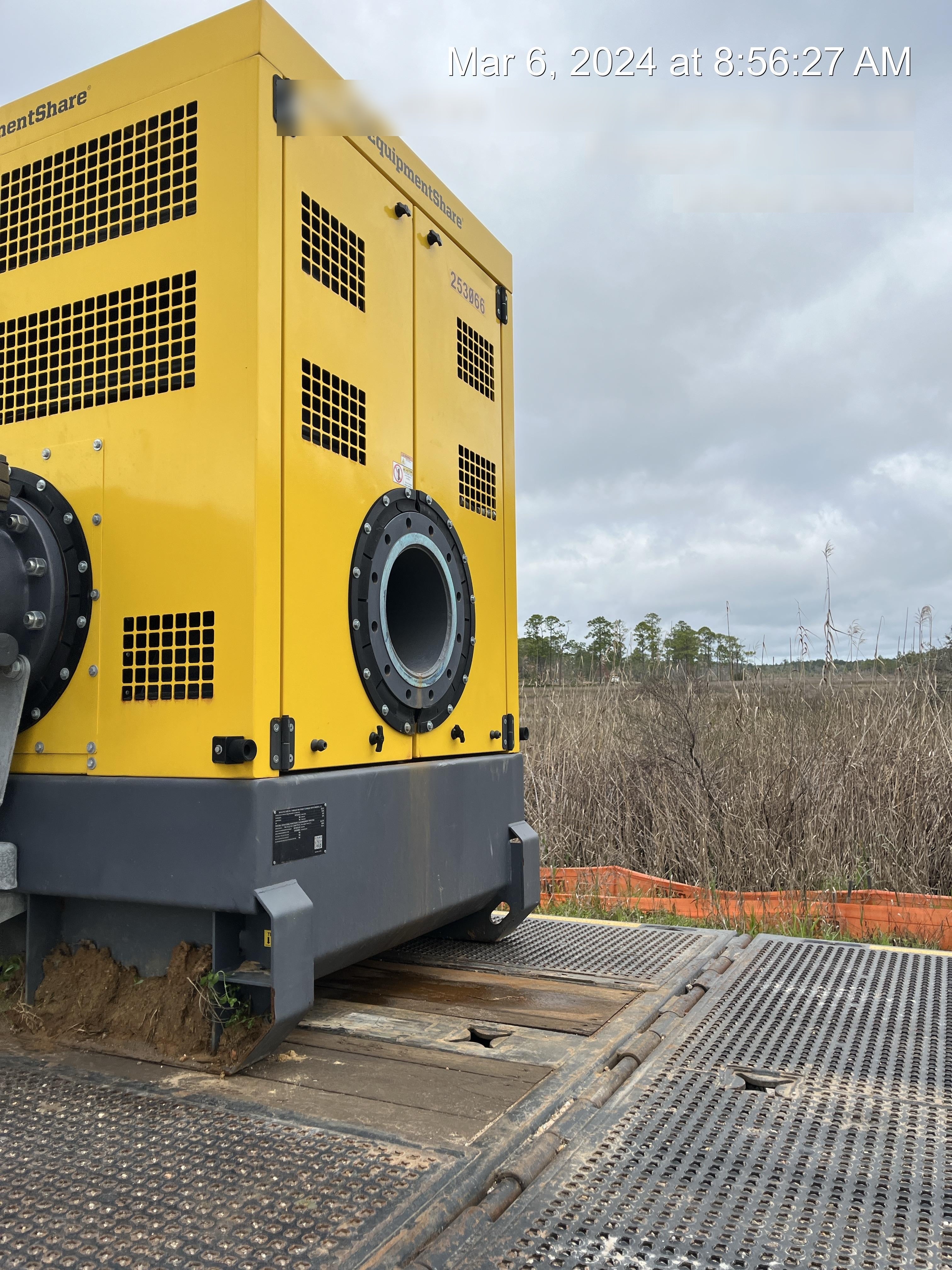 2022 ATLAS COPCO PAC F1212 JD-S