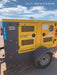 2021 ATLAS COPCO PAS 100 HF CS Enclosed
