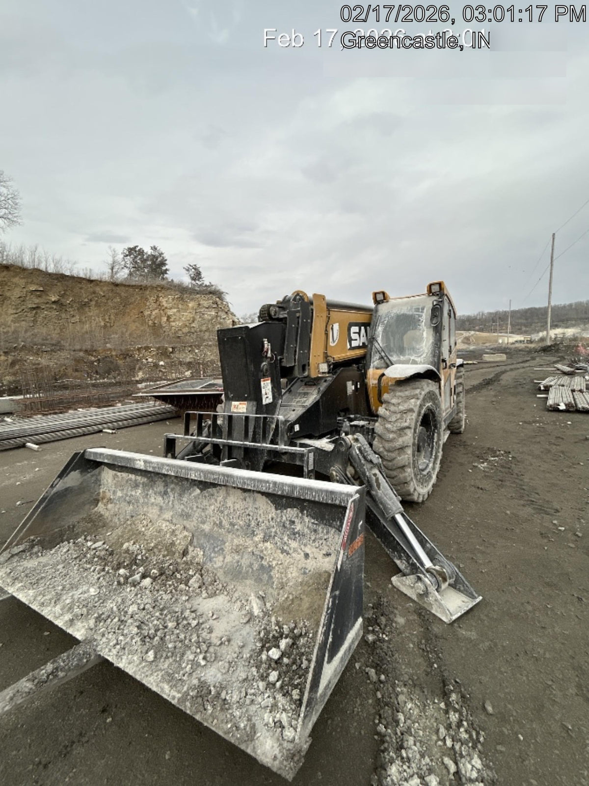 2023 ARROW MATERIAL HANDLING 32096258089