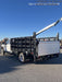 2024 FORD F550 Stake Bed - Rental