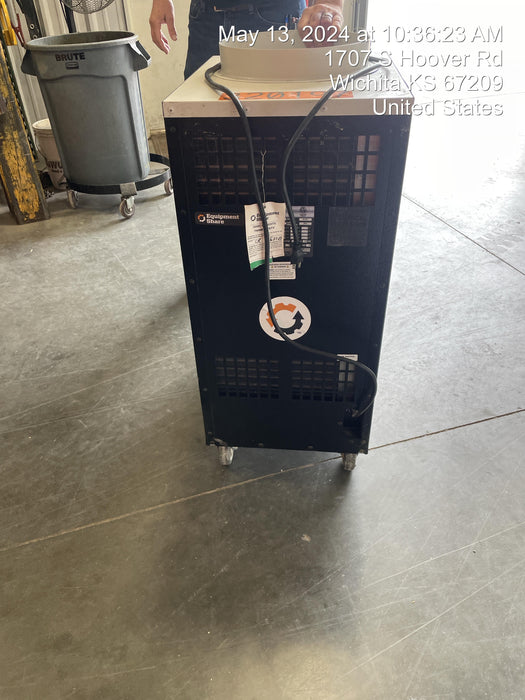 2023 KWIKOOL KPAC1411-2