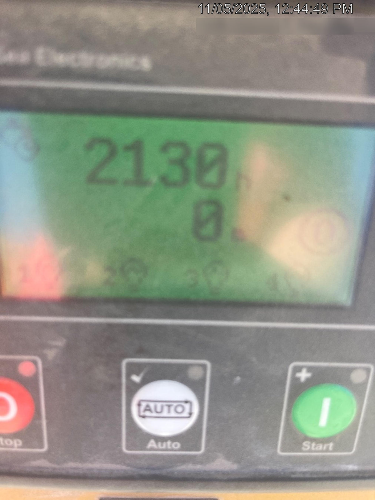 2021 ALLMAND NLV3GR