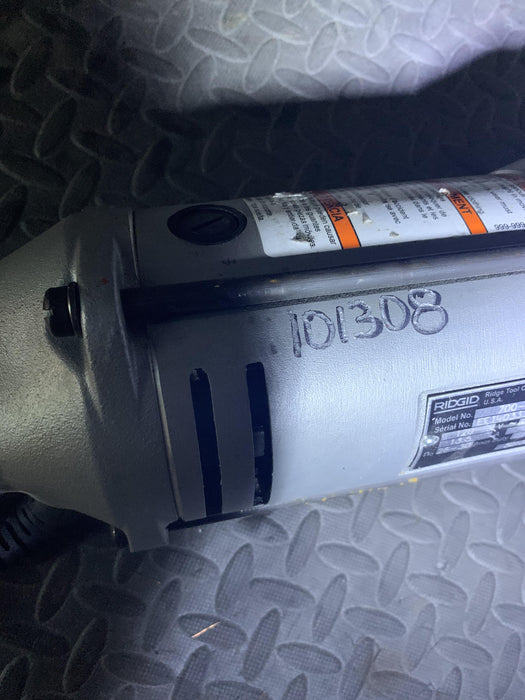 2020 RIDGID 700