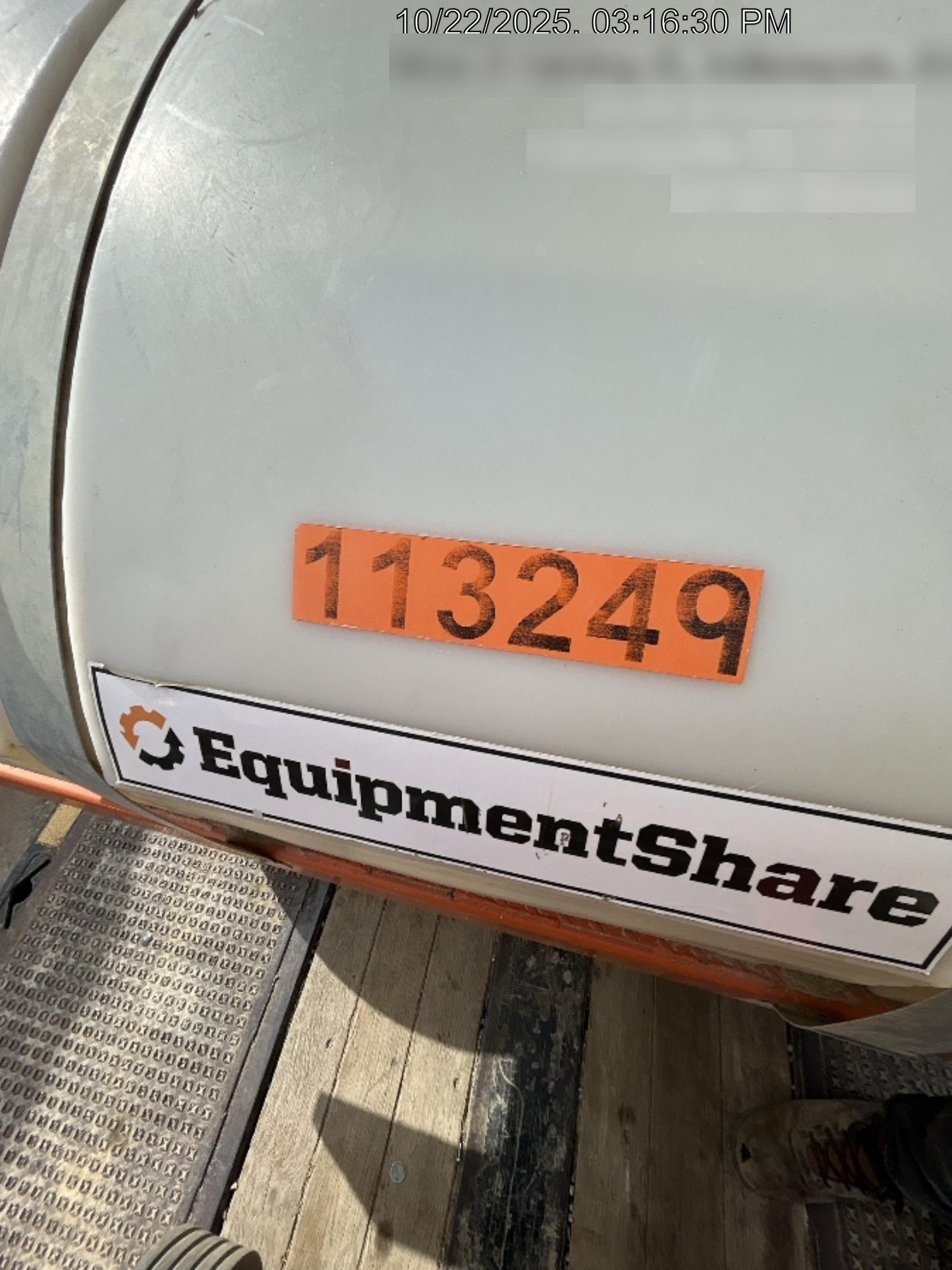 2021 BROCE RCT350