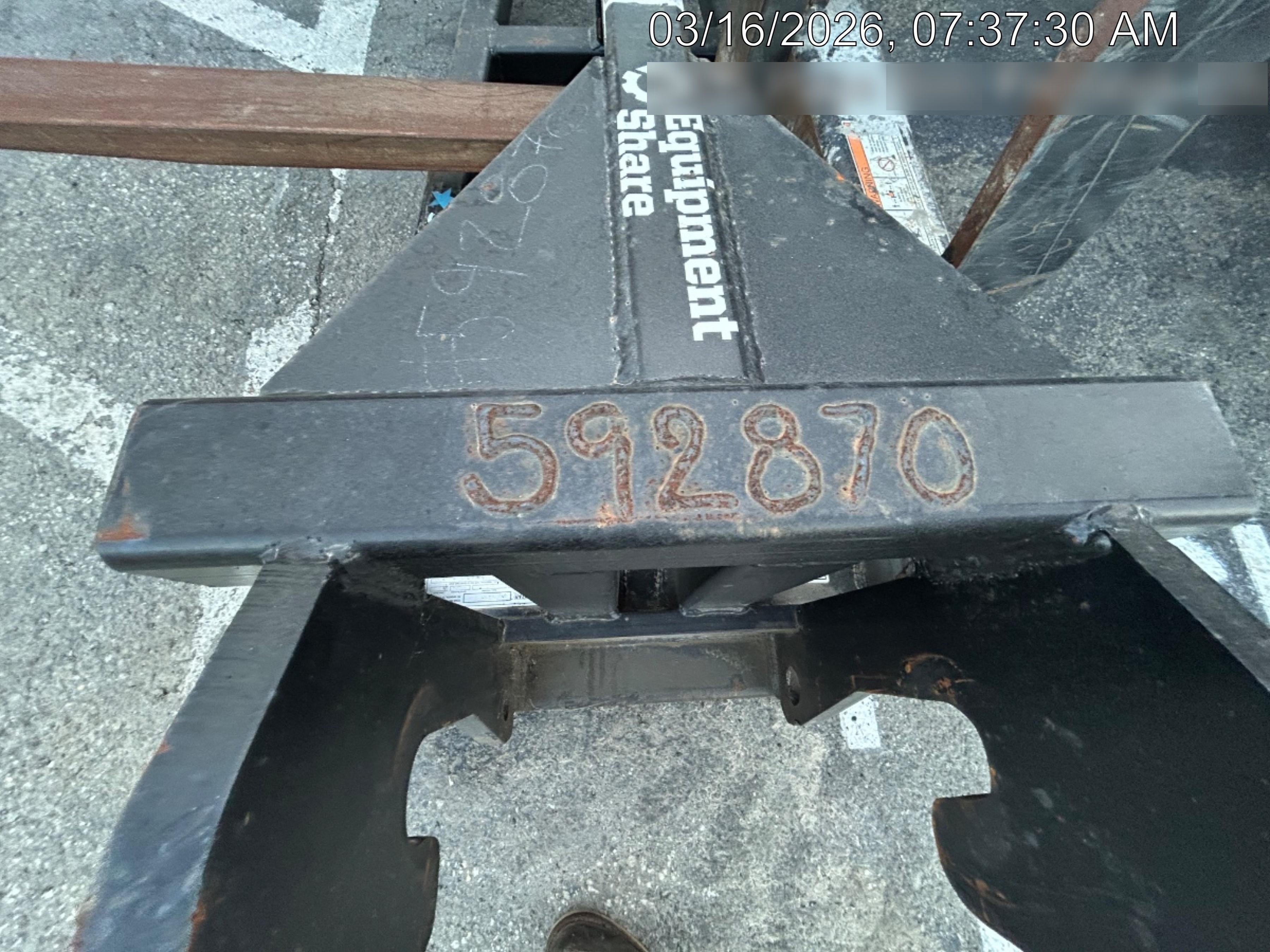 2025 STAR INDUSTRIES 1320TK