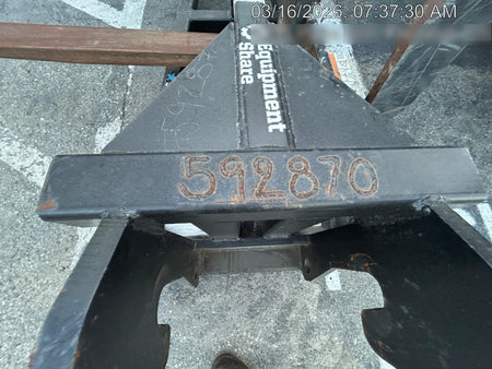 2025 STAR INDUSTRIES 1320TK
