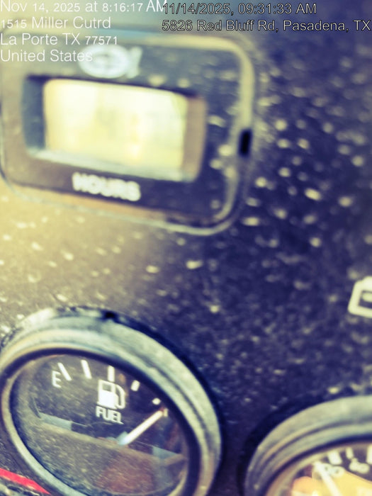 2025 LINCOLN ELECTRIC LE400