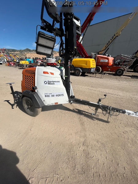 2026 GENERAC MLTS-4
