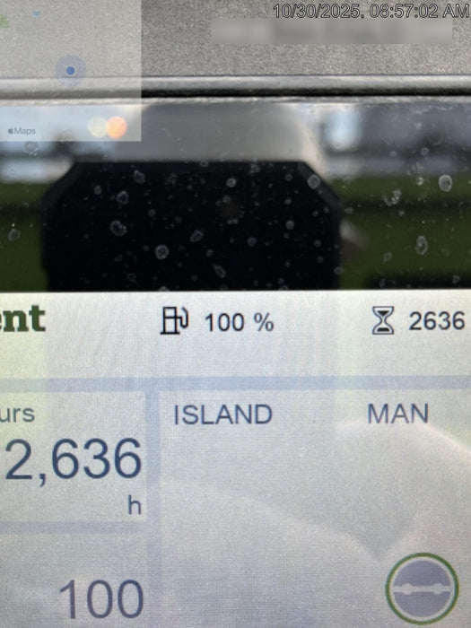 2020 ATLAS COPCO QAS250