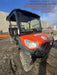 2020 Kubota RTV-X1140W-H KUBOTA RTV-X1140WH