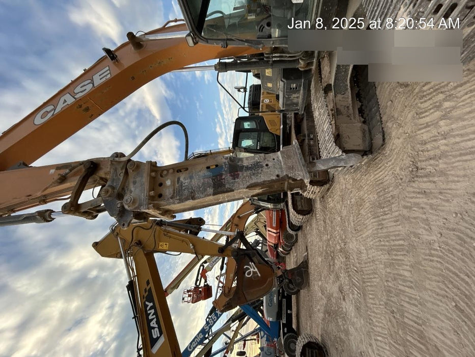 2021 STRIKER TNB-151	