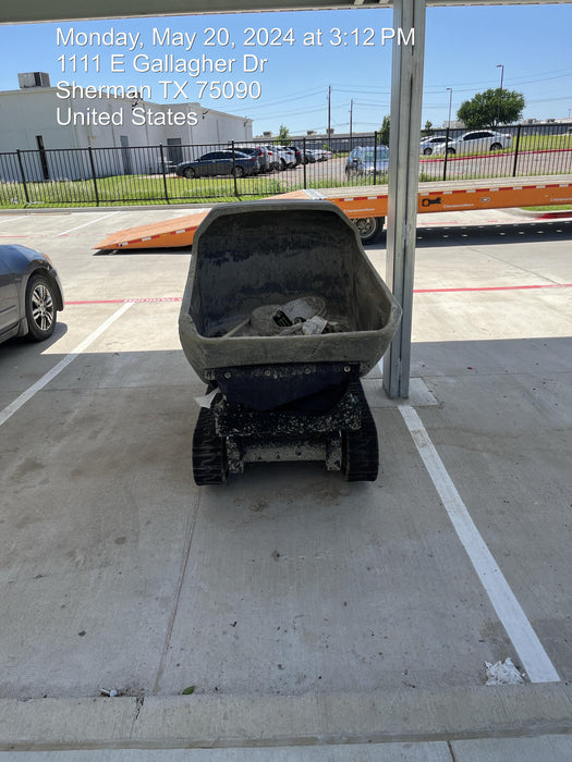 2023 TORO MBTX 2500-TS