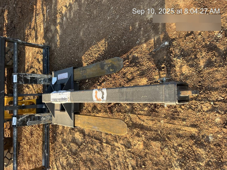 2024 ARROW MATERIAL HANDLING CE60-TH-STP