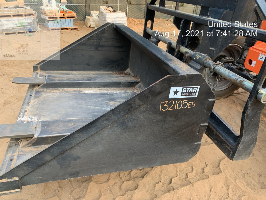 2021 STAR INDUSTRIES 1406B