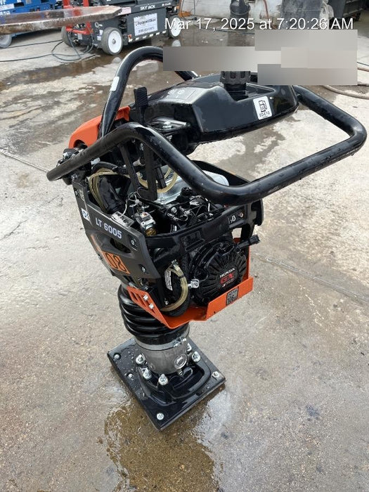 2024 HUSQVARNA LT6005