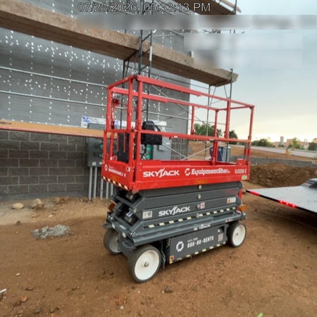 2024 SKYJACK SJ3226