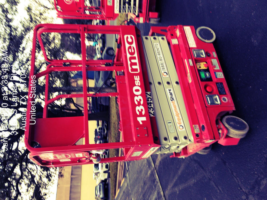 2019 MEC 1330SE MEC 1330SE w/ES Track Hardware, Full Extended 2 Year Warranty