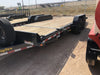 2021 BIG TEX TRAILER 14TL-20